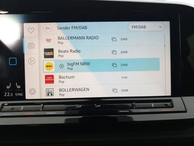 Volkswagen Caddy 2.0 TDI Style