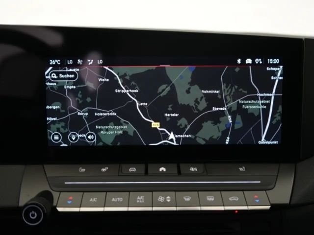 Opel Astra GS-Line Grand Sport Sports Tourer