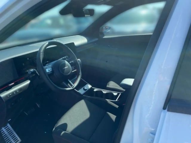 Hyundai Kona 1.6 2WD N Line T-GDi