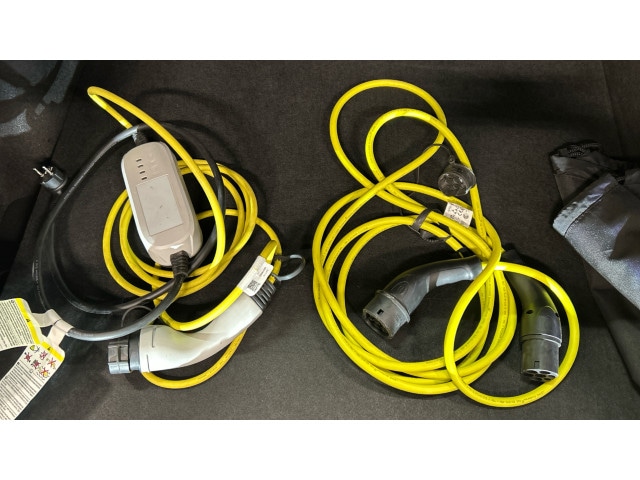 Cupra Leon DSG ST Sportstourer VZ