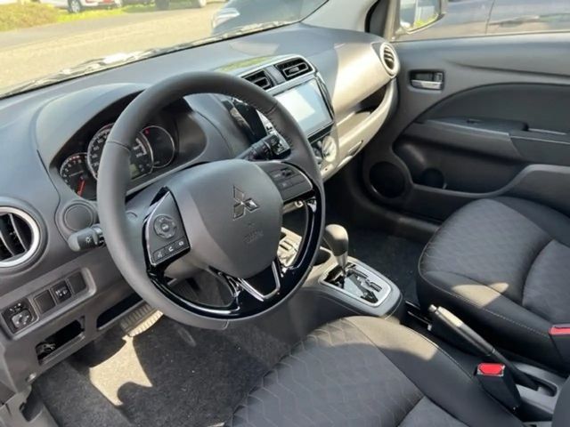 Mitsubishi Space Star CVT Star