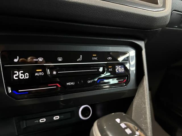 Volkswagen Tiguan DSG Move