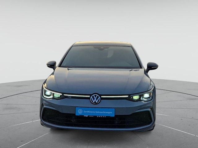 Volkswagen Golf 1.5 eTSI DSG Golf VIII R-Line
