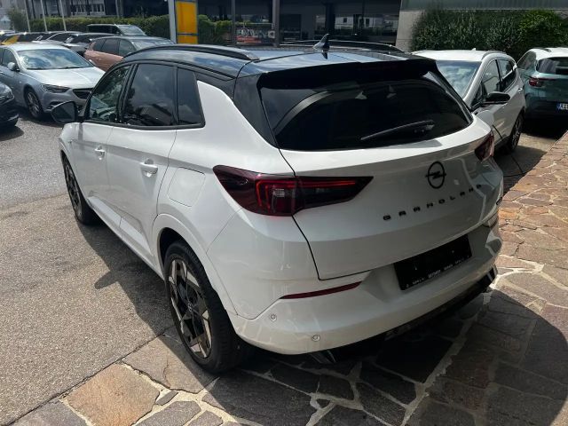 Opel Grandland X GSe