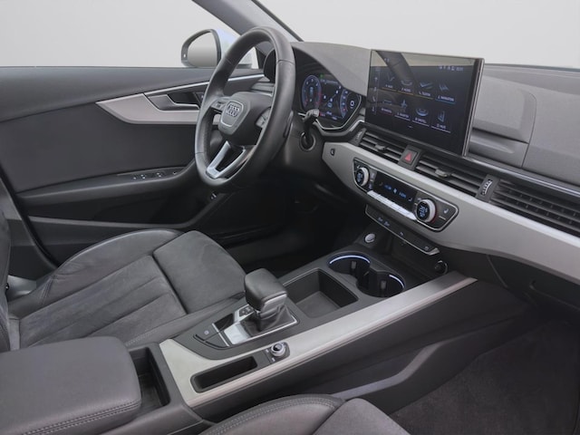 Audi A4 35 TDI Avant S-Tronic