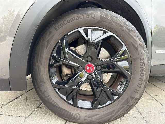 Citroën DS3 E-TENSE Crossback PERFORMANCE LINE