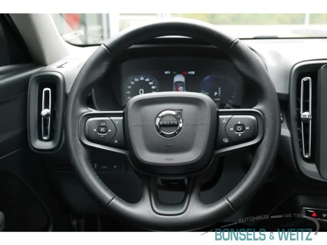 Volvo XC40 Recharge Twin Engine