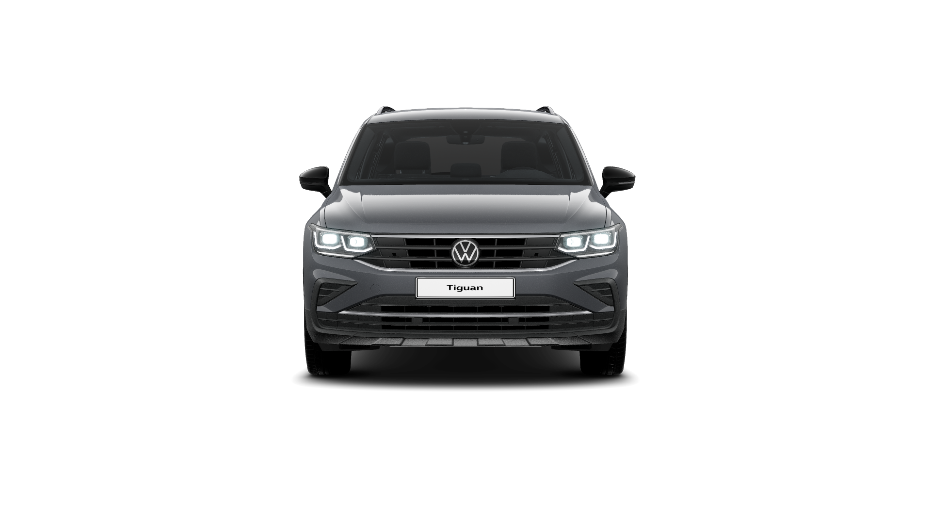 Volkswagen Tiguan 2.0 TDI 4Motion Move
