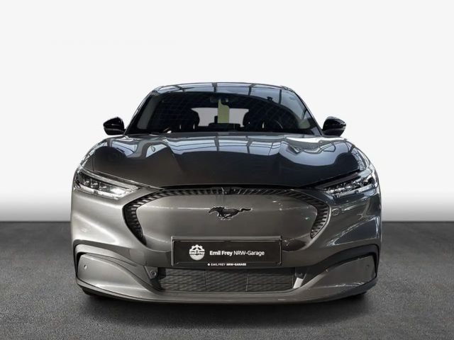 Ford Mustang Mach-E 2 72,6kWh LEDER+LED+360