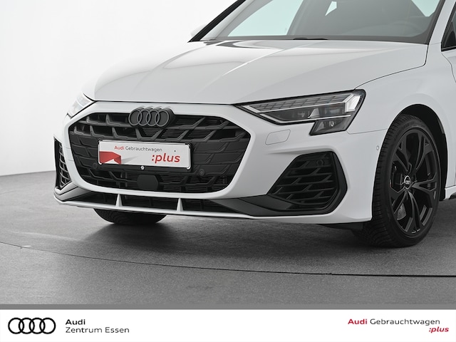 Audi S3 Quattro S-Tronic Sedan