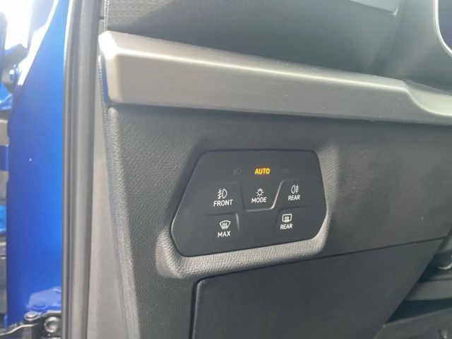 Seat Leon 1.5 TSI FR-lijn Sportstourer