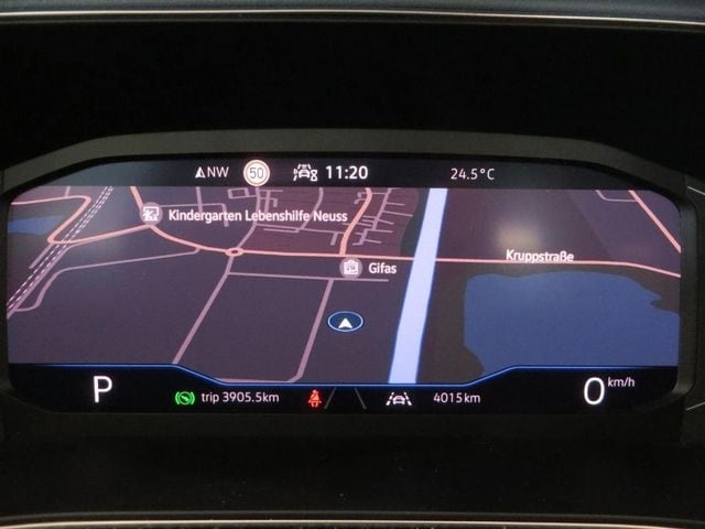 Volkswagen T-Cross 1.0 TSI DSG Style