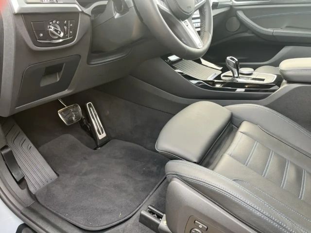 BMW X3 M-Sport xDrive