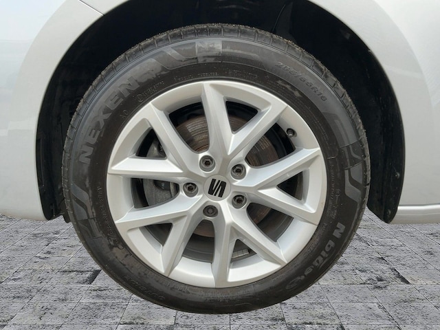 Seat Leon DSG Sportstourer Style