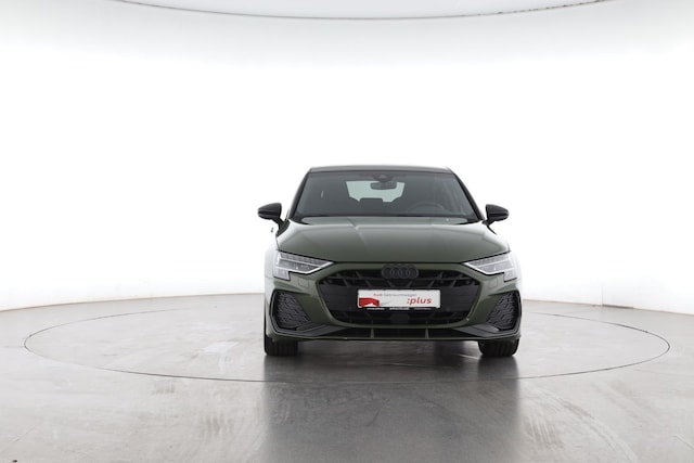 Audi A3 35 TFSI S-Line S-Tronic Sportback