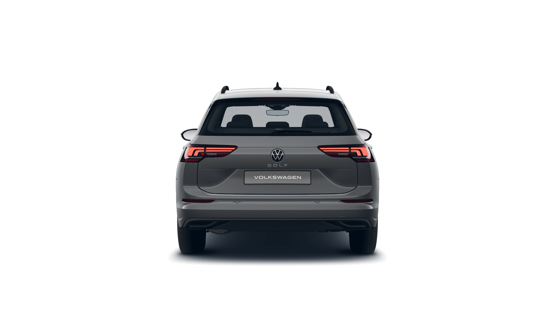 Volkswagen Golf Golf VIII Life Variant