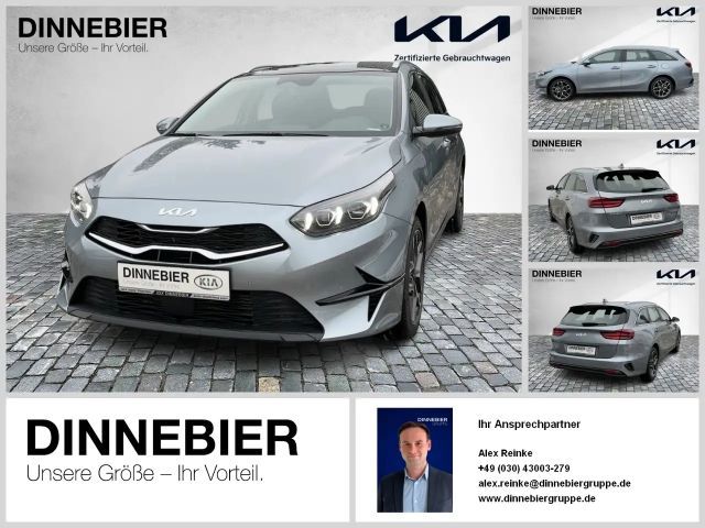 Kia Ceed Spirit SportWagon