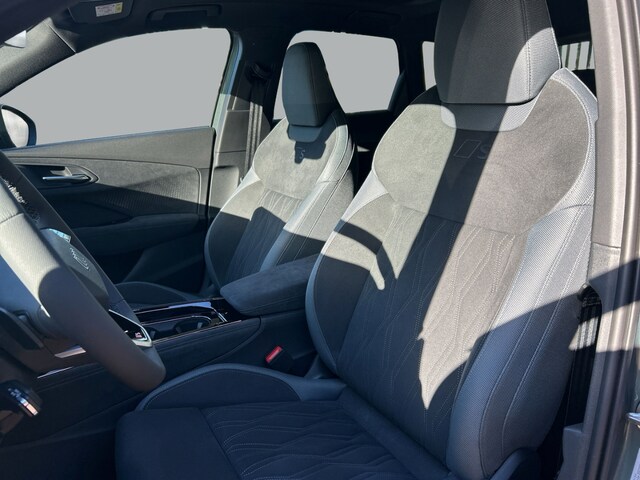 Audi Q3 Hybride S-Tronic