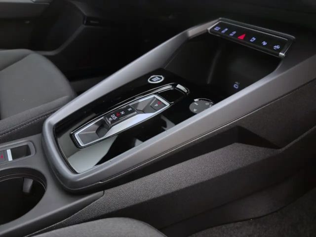 Audi A3 35 TDI Sedan Sportback