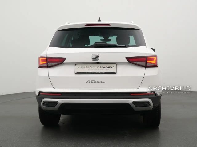 Seat Ateca Style