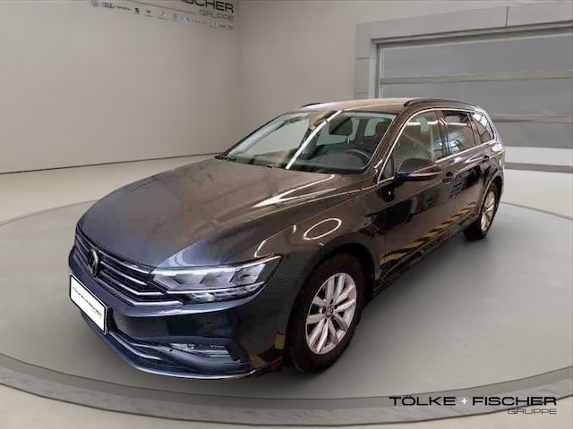 Volkswagen Passat 1.5 TSI BMT Variant