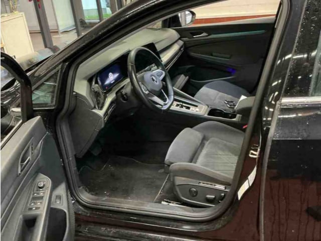 Volkswagen Golf DSG Golf VIII Style