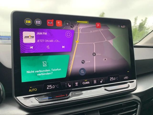 Seat Leon 1.5 TSI Style