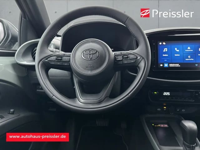 Toyota Aygo X Hatchback Hybride