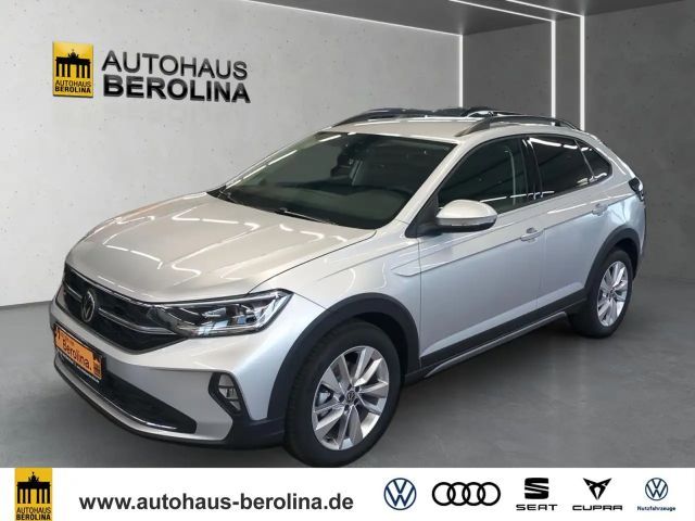 Volkswagen Taigo 1.0 TSI DSG Life