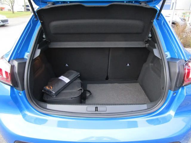 Peugeot E-208 Allure Pack