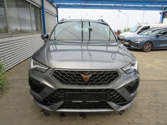 Cupra Ateca 4Drive VZ