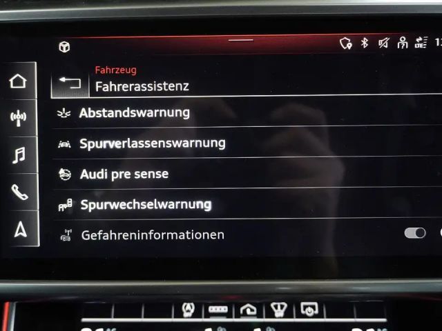 Audi RS6 4.0 TFSI Avant Quattro