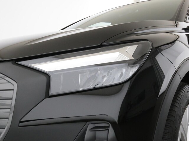 Audi Q4 e-tron 40