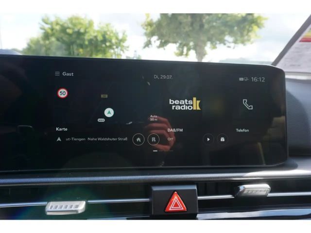 Kia Sportage GT-Line Vierwielaandrijving