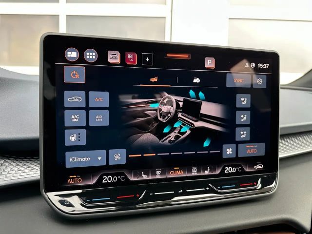 Cupra Terramar 1.5 eTSI