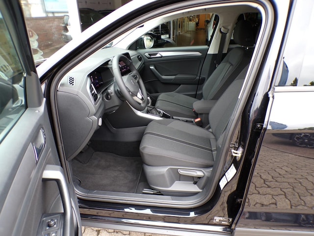 Volkswagen T-Roc DSG Life