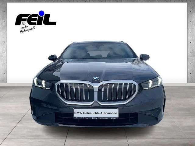 BMW 520 520d Comfort pakket