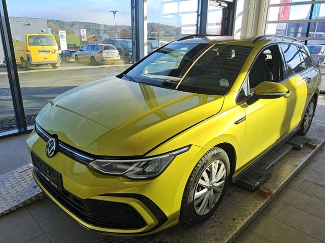 Volkswagen Golf 1.5 TSI Golf VIII Variant