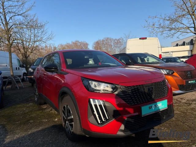 Peugeot 2008 Active Pack