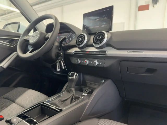 Audi Q2 1.5 TFSI S-Line