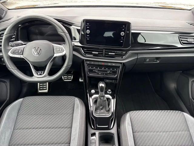 Volkswagen T-Roc Cabriolet DSG R-Line