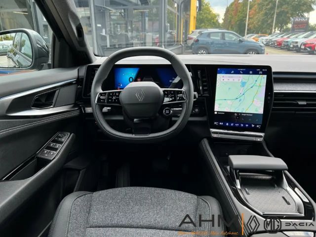 Renault Austral Techno