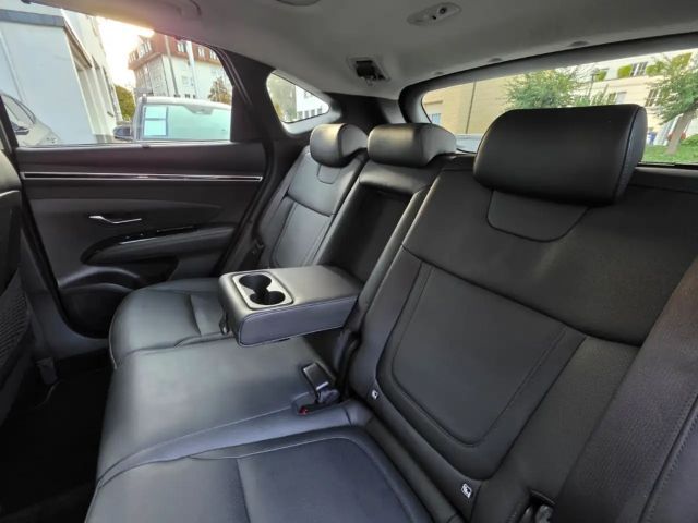 Hyundai Tucson 1.6 Prime T-GDi