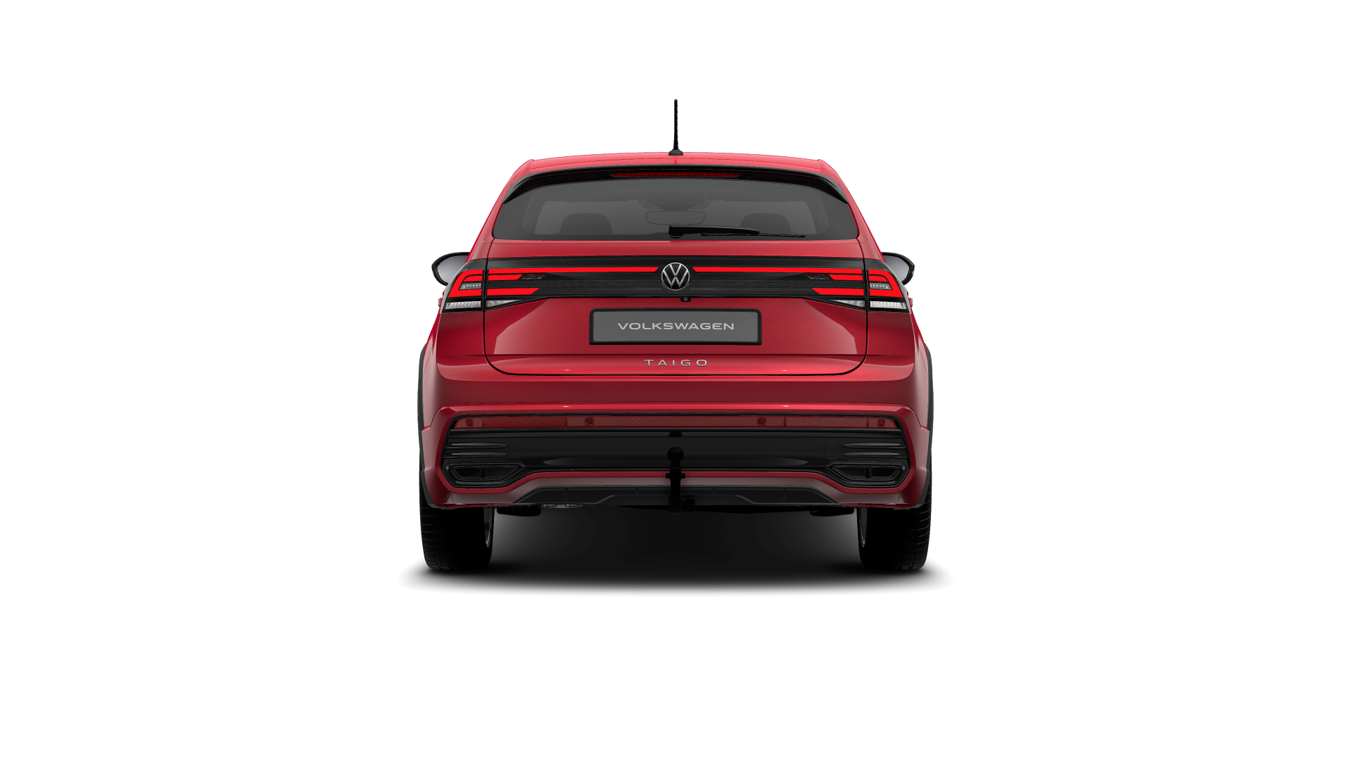 Volkswagen Taigo DSG R-Line