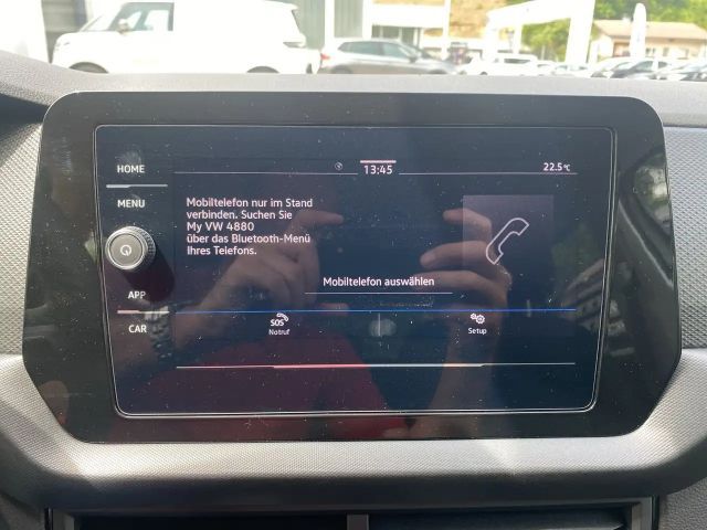 Volkswagen T-Cross 4Me TSI