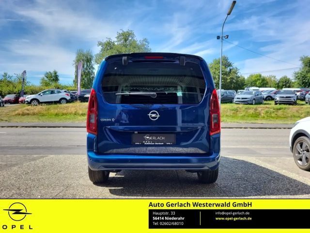 Opel Combo Elegance Life