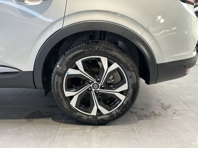 Renault Arkana E-Tech Hybrid Techno