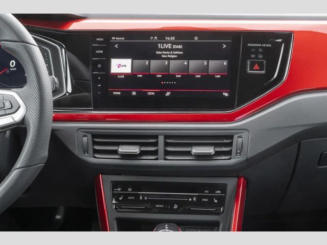 Volkswagen Polo 2.0 TSI DSG GTI IQ.Drive