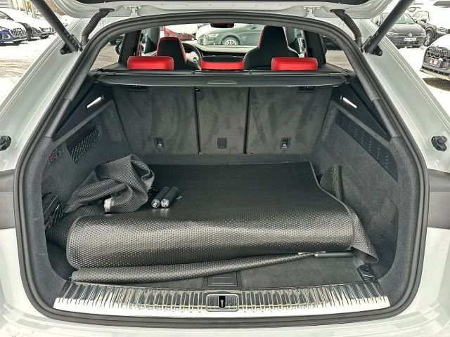 Audi Q8 55 TFSI Quattro S-Line