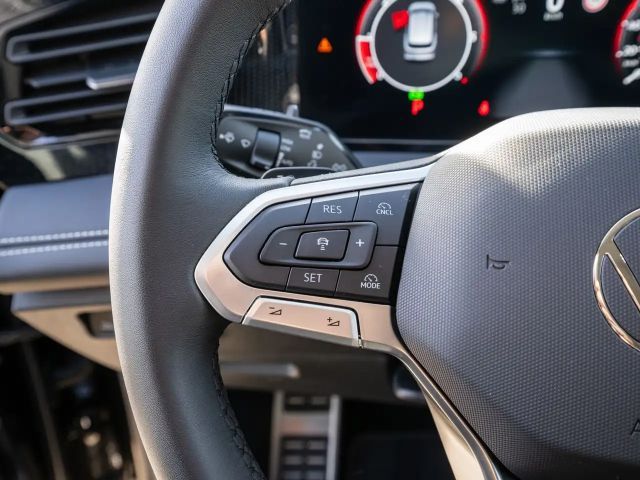 Volkswagen Tiguan 2.0 TDI DSG